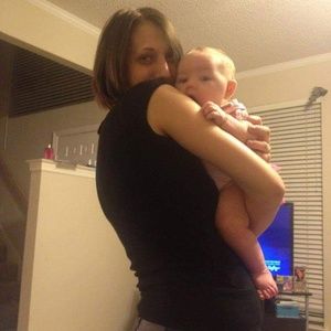 Meet your Posher, Katherine